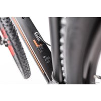 Велосипед Cube LTD Pro 29 (черный, 2017)