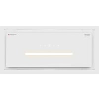 Кухонная вытяжка Meferi SMARTBOX60WH Glass Comfort