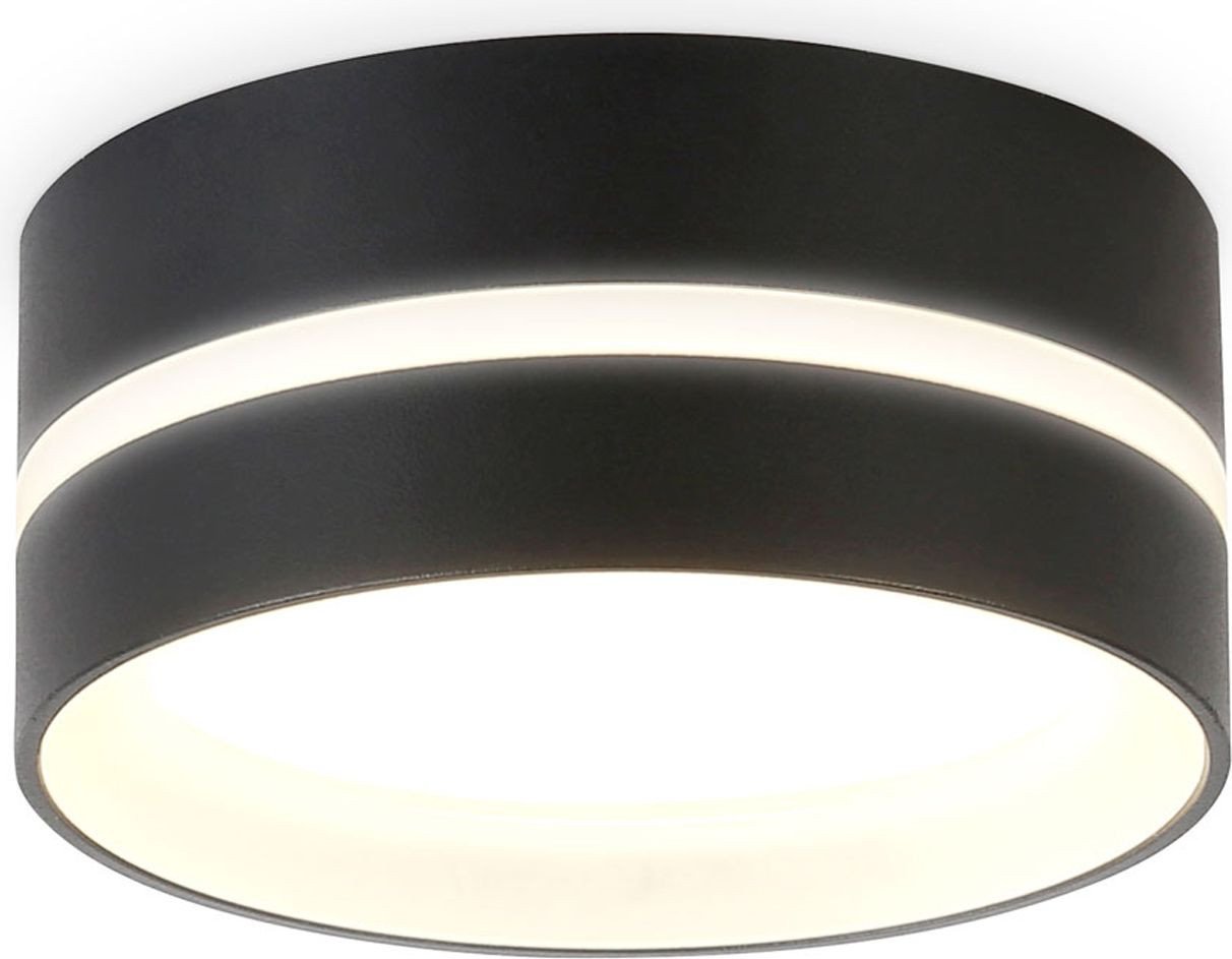 

Точечный светильник Ambrella light Techno Spot TN5392