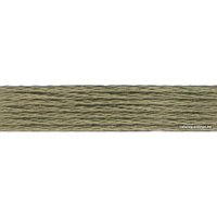 Нитки для вышивания Anchor 4635-0392 8 м (серый)