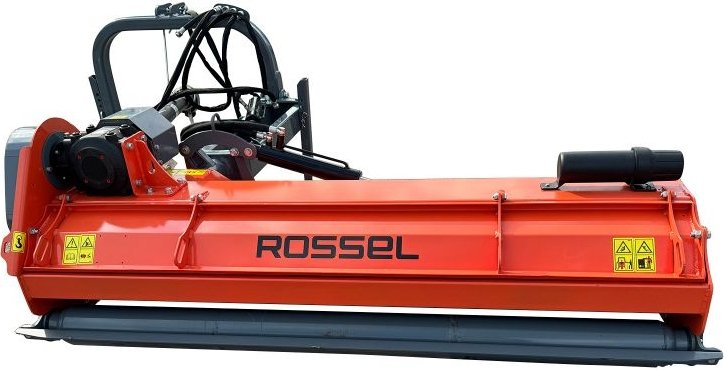 

Косилка Rossel R.OS/MA шир.185см