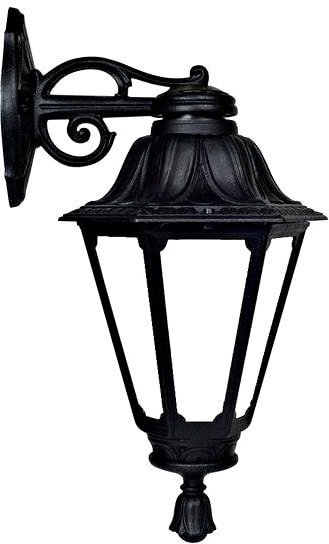 

Уличный настенный светильник Fumagalli Rut E26.131.000.BYF1RDN