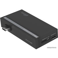 USB-хаб Ritmix CR-4630