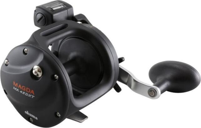 

Рыболовная катушка Okuma Magda MA-30DXT