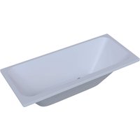 Ванна Aquatek Мия 180x80 MIY180-0000012 (с центральным сливом)