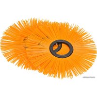 Комплект сменных щеток Daewoo Power DASC 100