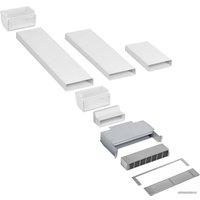 Комплект для рециркуляции Smeg KITF6HOBD