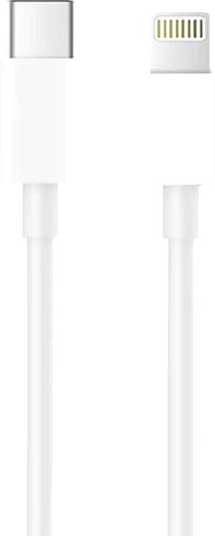 

Кабель ZMI AL856 USB Type-C - Lightning (1.5 м, белый)