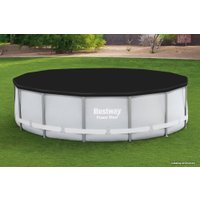 Аксессуары для бассейнов Bestway Тент 401 см для бассейна 396 см 58292