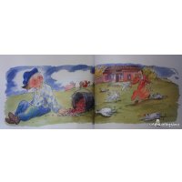 Книга издательства Махаон. Приключения Эмиля из Леннеберги (Линдгрен А.)