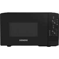 Микроволновая печь Siemens iQ300 FF020LMB2 (черный)