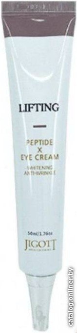 Jigott Крем для век Lifting Peptide Eye Cream 50 мл