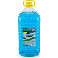 Стеклоомывающая жидкость Aqua Vision Зимняя -30 AV-30 5л