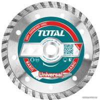 Отрезной диск алмазный  Total TAC2131803