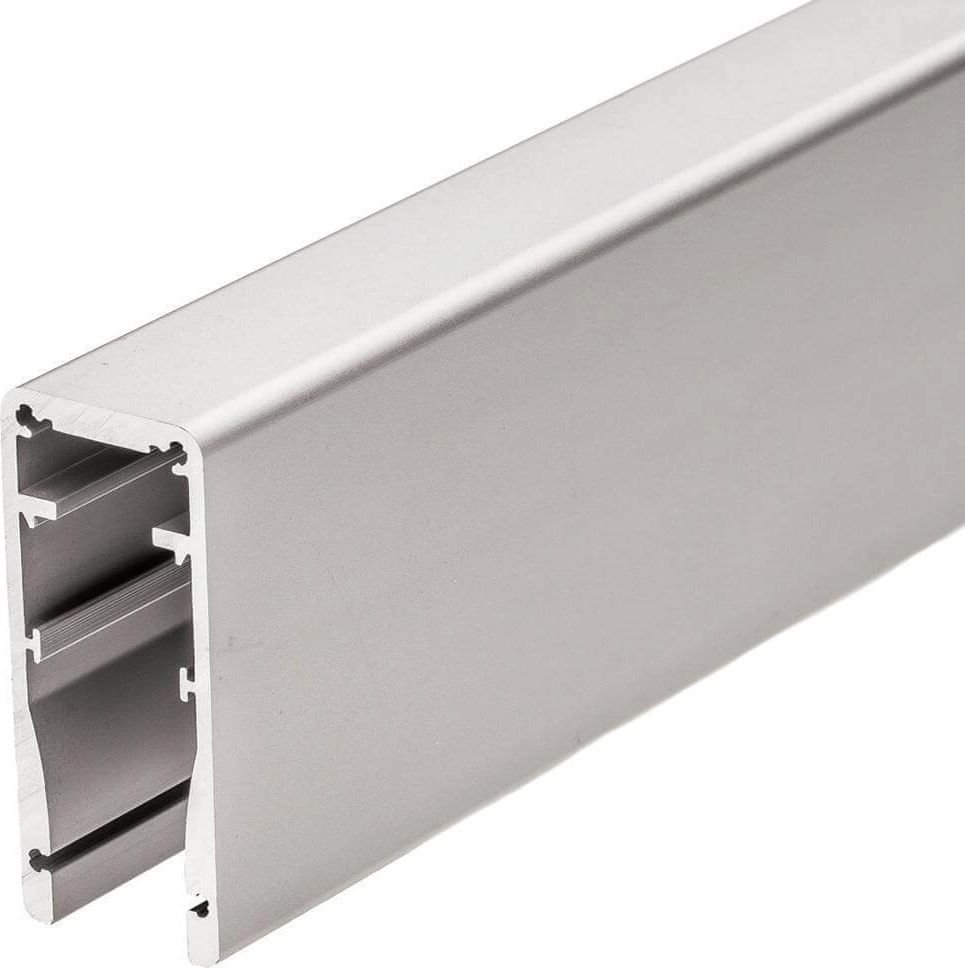 

Алюминиевый профиль Arlight ALU-HANDRAIL-2000 FOR GLASS 17.5 015477