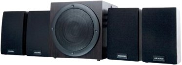 

Акустика Microlab TMN-1/4.1
