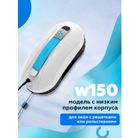 Робот для мытья окон Даджет dBot W150