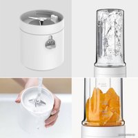 Портативный блендер Pinlo Little Monster Cooking Machine PL-B007W2W