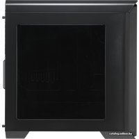 Корпус AeroCool Aero-800 Black Edition