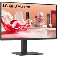 Монитор LG 27BA65QB-B