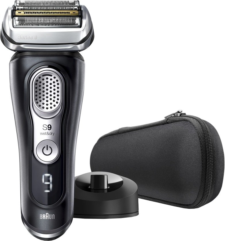

Электробритва Braun Series 9 9340s