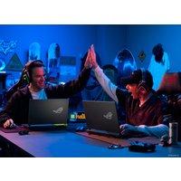 Игровой ноутбук ASUS ROG Strix G17 G713RM-KH092W