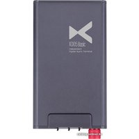 Портативный усилитель xDuoo XD05 Basic