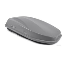 Автобокс MaxBox PRO 380 компакт плюс (серый) в Витебске