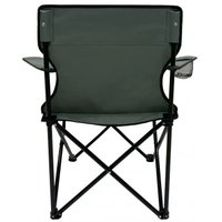 Кресло RSP Outdoors Star (серый)