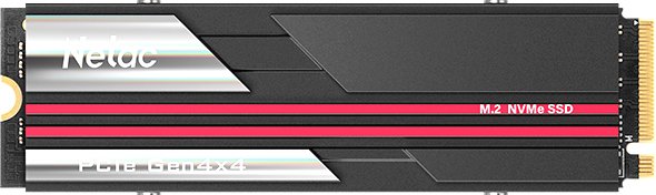 

SSD Netac NV7000 4TB NT01NV7000-4T0-E4X