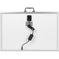 Портативная зарядная станция ЭРА ERAZS-02 54000mAh (черный)