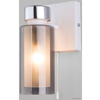 Бра Евросвет 70115/1 белый