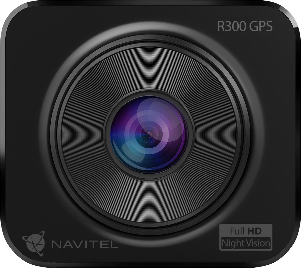 

Видеорегистратор-GPS информатор (2в1) NAVITEL R300 GPS