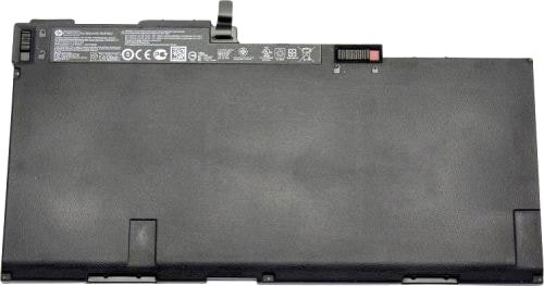 

Аккумуляторы для ноутбуков HP 717376-001