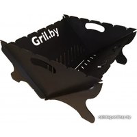 Разборный мангал Сучасны Грыл Скаут