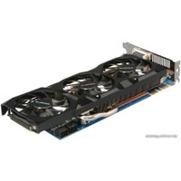 Видеокарта Gigabyte GeForce GTX 560 Ti 448 Cores 1280MB GDDR5 (GV-N560448-13I)