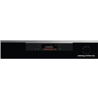 Электрический духовой шкаф Electrolux SteamCrisp 700 KOCBP39X