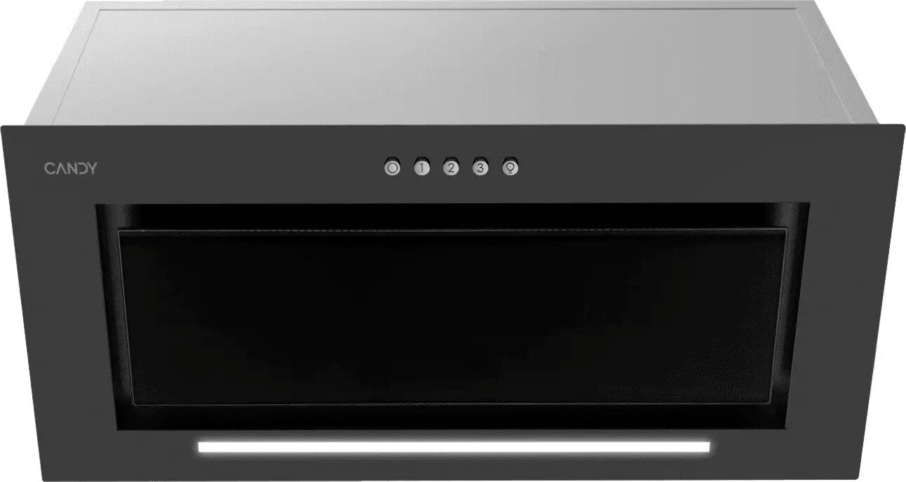 

Кухонная вытяжка Candy CVXBI63MGBB