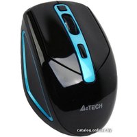 Мышь A4Tech G11-590HX