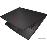 Игровой ноутбук MSI Thin GF65 10UE-213US