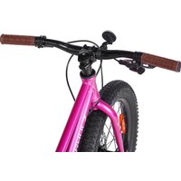 Детский велосипед Shulz Chloe 20 Race Plus 2025 (фуксия)