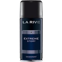 Дезодорант-спрей La Rive Extreme Story Man 150 мл