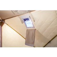 Палатка для зимней рыбалки Снегирь 3Т long