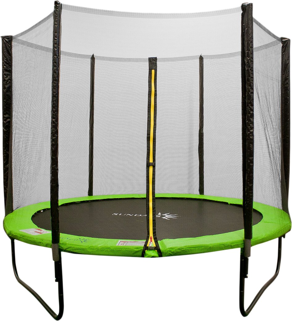 

Батут Sundays Champion 465 см - 15ft