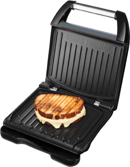 

Электрогриль George Foreman 25041-56