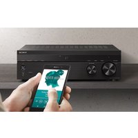 Стереоресивер Sony STR-DH190