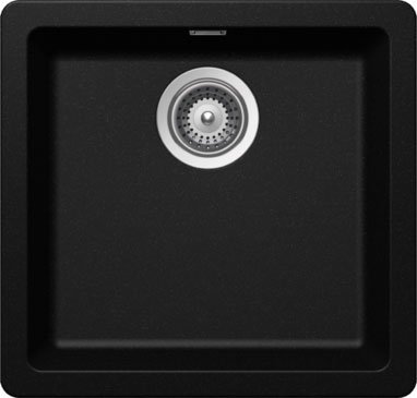 

Кухонная мойка Schock Soho 50 Magma [700362]