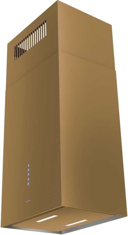 

Кухонная вытяжка MAUNFELD Bath Plus 402IL (золотой)