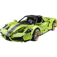 Конструктор Mould King 13074 Автомобиль Ferrari Enzo