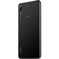 Смартфон Huawei Y7 2019 DUB-LX1 3GB/32GB (черный)